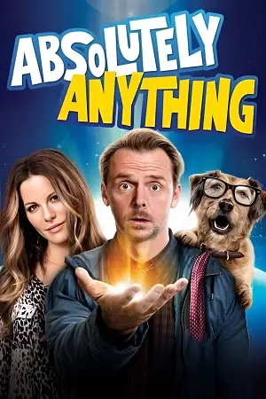 absolutely anything 2015 , zeefliz - zeefliz.top