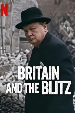 britain and the blitz 2025 , zeefliz - zeefliz.top