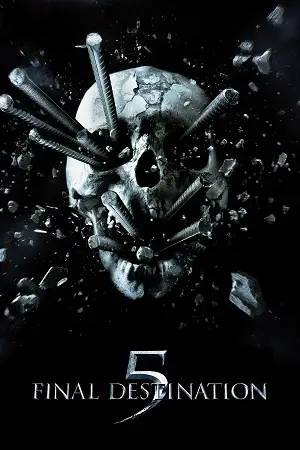 final destination 5 2011 , zeefliz - zeefliz.top