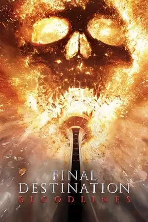 final destination bloodlines 2025 , zeefliz - zeefliz.top