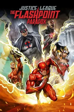 justice league the flashpoint paradox 2013 , zeefliz - zeefliz.top