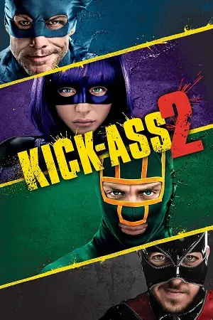 kick ass 2 2013 , zeefliz - zeefliz.top