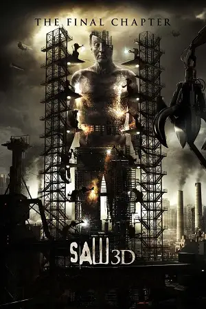 saw 3d the final chapter 2010 , zeefliz - zeefliz.top