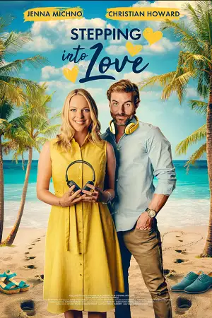 stepping into love 2023 , zeefliz - zeefliz.top