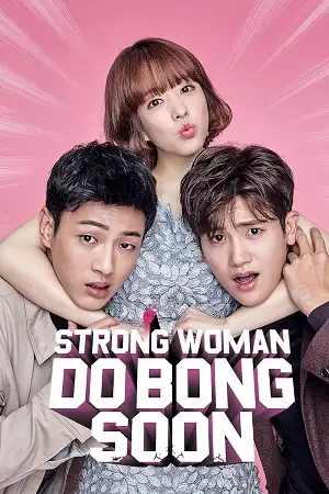 strong girl bong soon season 1 , zeefliz - zeefliz.top