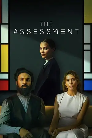 the assessment 2024 , zeefliz - zeefliz.top