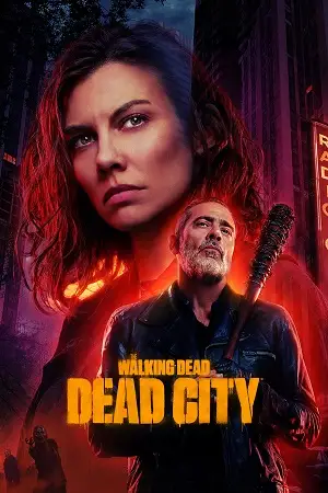 the walking dead dead city season 1, zeefliz - zeefliz.top